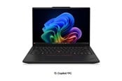 Bærbar PC - Lenovo ThinkPad T14 Gen 7 - Copilot+ PC - 14" - Intel Core Ultra 5 - 325 - 16 GB RAM - 512 GB SSD - 5G upgradable - Nordic (Danish/Finnish/Norwegian/Swedish) - 21WN004QMX