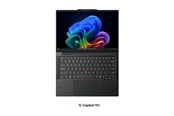 Bærbar PC - Lenovo ThinkPad T14 Gen 7 - Copilot+ PC - 14" - Intel Core Ultra 5 - 325 - 32 GB RAM - 512 GB SSD - 5G upgradable - Nordic (Danish/Finnish/Norwegian/Swedish) - 21WN0054MX