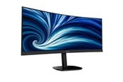Skjerm - 34" Philips 34B2N3500C - 3000 Series - LED monitor - curved - 34" - HDR - 34B2N3500C/00