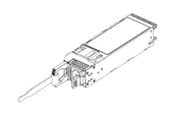 Strømforsyning (PSU) - Dell Single - power supply - hot-plug - customer kit - 1800 watt Strømforsyning (PSU) - 1800 Watt - ATX - 80 Plus Titanium sertifisert - 384-BFKM