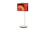 Flatskjerm-TV - Samsung 27" Flatskjerm-TV LED 1440p (Quad HD) The Movingstyle UE27LSM7FAX LSM7F Series - 27" LED-backlit LCD display - QHD - UE27LSM7FAXXXE