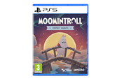 Spill - Moomintroll: Winter's Warmth - Sony PlayStation 5 - Eventyr - 5056635627445