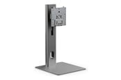 Skjermholder - ALOGIC Aspekt stand - raise - for LCD display - height-adjustable - space grey - A32RSSGR