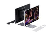 Skjerm - 32" ALOGIC Aspekt LCD monitor - 4K - 32" - 32A4KPDMSGR
