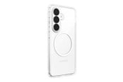 Mobil - Deksel og etui - Belkin SheerForce Clear Series - back cover for mobile phone - MSB012HQCL