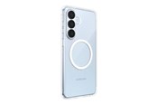 Mobil - Deksel og etui - Belkin SheerForce Clear Series - back cover for mobile phone - MSB013HQCL