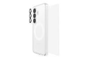 Mobil - Deksel og etui - Belkin 3-in-1 Bundle - Screen Protector/Case/C.Lens - Samsung Galaxy S26 - BUA002HQ