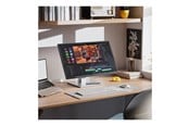 Skjerm - 27" ALOGIC Clarity Fold Touch LCD monitor - 4K - 27" - HDR - 27C4KPDTF