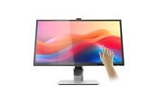 Skjerm - 27" ALOGIC Clarity Fold Touch LCD monitor - 4K - 27" - HDR - 27C4KPDTF
