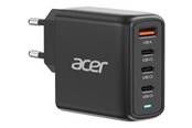  Bærbar PC - Lader - Acer - battery charger - GaN - 100 Watt - ZL.ADTCC.00L