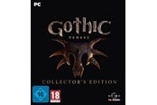 Spill - Gothic Remake (Collector's Edition) - Windows - RPG - 9120131601592