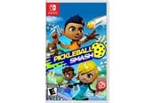 Spill - Pickleball Smash - Nintendo Switch - Sport - 0810110660854