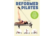 Kropp/sinn - Reformer pilates - 9788776391843
