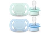Babyutstyr - Philips Avent Pacifier ultra start - SCF075/12