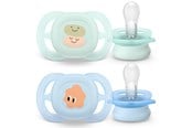 Babyutstyr - Philips Avent Pacifier ultra start - SCF075/14