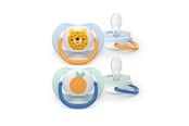 Babyutstyr - Philips Avent Pacifier ultra air - SCF080/23