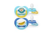 Babyutstyr - Philips Avent Pacifier ultra air - SCF080/26