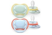Babyutstyr - Philips Avent Pacifier ultra air - SCF087/01