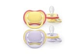 Babyutstyr - Philips Avent Pacifier ultra air - SCF087/03