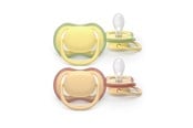 Babyutstyr - Philips Avent Pacifier ultra air - SCF087/07