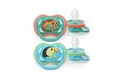 Babyutstyr - Philips Avent Pacifier ultra air - SCF087/11
