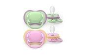 Kjøkkentilbehør - Philips Avent Pacifier ultra air - SCF087/12