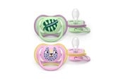 Babyutstyr - Philips Avent Pacifier ultra air - SCF087/13
