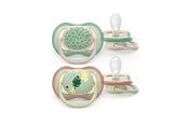 Babyutstyr - Philips Avent Pacifier ultra air - SCF087/17