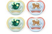 Babyutstyr - Philips Avent Pacifier ultra air - SCF087/19