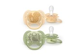 Babyutstyr - Philips Avent Pacifier ultra soft - SCF091/46