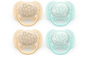 Babyutstyr - Philips Avent Pacifier ultra soft - SCF091/49