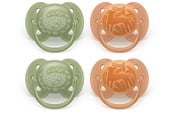 Babyutstyr - Philips Avent Pacifier ultra soft - SCF093/07