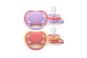 Babyutstyr - Philips Avent Pacifier ultra air - SCF349/46