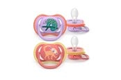 Babyutstyr - Philips Avent Pacifier ultra air - SCF349/47