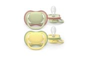 Babyutstyr - Philips Avent Pacifier ultra air - SCF349/50