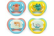 Babyutstyr - Philips Avent Pacifier ultra air dag og nat - SCF349/56
