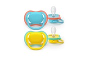 Babyutstyr - Philips Avent Pacifier ultra air - SCF349/57