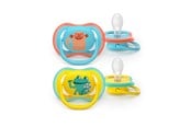 Babyutstyr - Philips Avent Pacifier ultra air - SCF349/58