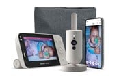 Babyutstyr - Philips AVENT SCD953/26 video baby monitor - SCD953/26