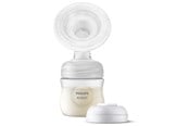 Babyutstyr - Philips Avent Single Breast Pump Kit Brystpumpesæ - SCF337/01