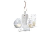 Babyutstyr - Philips Avent Hands-free Elektrisk enkeltbrystpump - SCF543/11