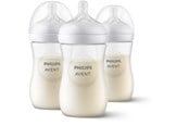 Babyutstyr - Philips Avent Natural Response Sutteflaske - SCY903/03