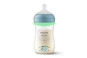 Babyutstyr - Philips Avent Natural Response Nighttime Sutteflas - SCY903/81