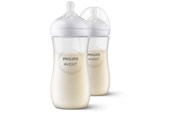 Babyutstyr - Philips Avent Natural Response Sutteflaske - SCY906/02