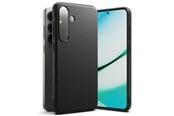 Mobil - Deksel og etui - Ringke Onyx Case for Samsung Galaxy S25+ - Black - 8800274968707