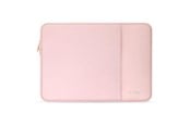 Veske/Hylster/Sekk til bærbar PC - Tech-Protect Neoprene Laptop Cover 14" - Pink - 5906302372812