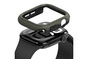 Smartklokke - Tilbehør - Ringke Onyx Case for Apple Watch 10 46 mm - Green - 8800274969674