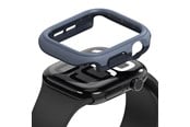 Smartklokke - Tilbehør - Ringke Onyx Case for Apple Watch 10 46 mm - Navy Blue - 8800274969681