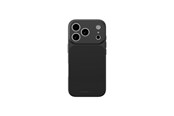 Mobil - Deksel og etui - AmazingThing Minimal Mag Full Cover Case for iPhone 17 Pro - Black - IP176.3PMMFBK