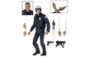Reklameartikler - Neca - Terminator: T1000 - Figur - 0634482519141